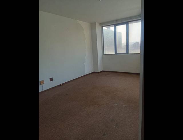 1 BEDROOM PROPERTY TO RENT IN DURBAN CBD